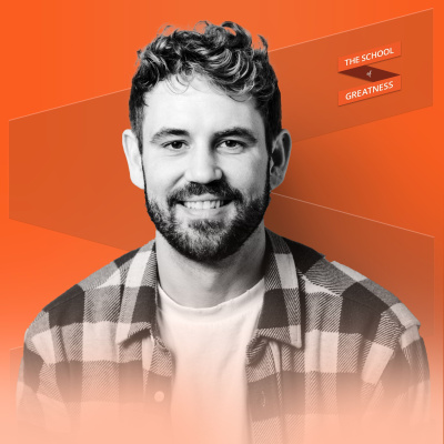 The School Of Greatness