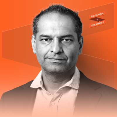 The School Of Greatness