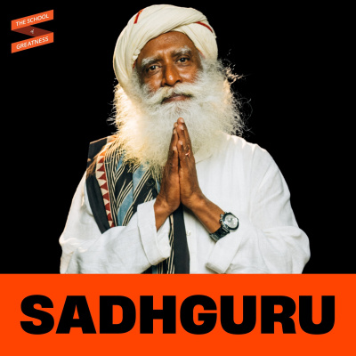 The School Of Greatness