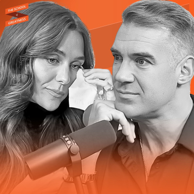 The School Of Greatness