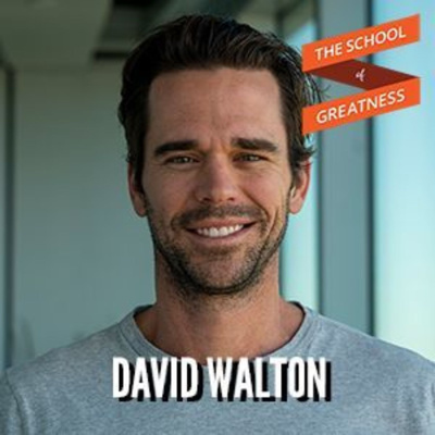 The School Of Greatness