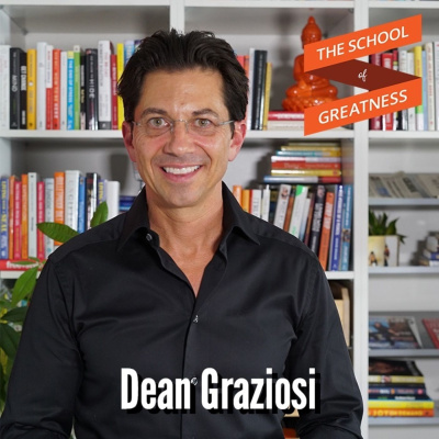 The School Of Greatness