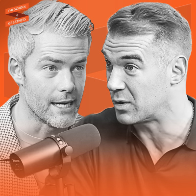 The School Of Greatness