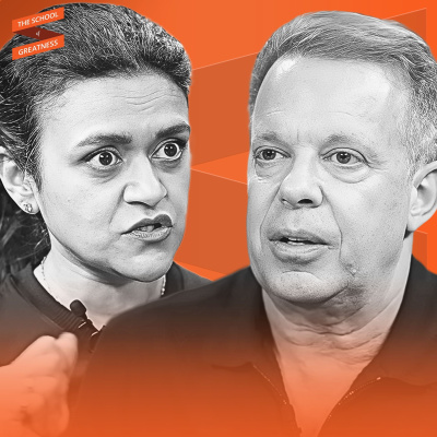 The School Of Greatness