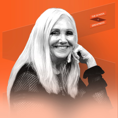 The School Of Greatness