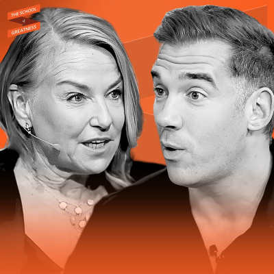 The School Of Greatness