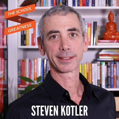 The School Of Greatness