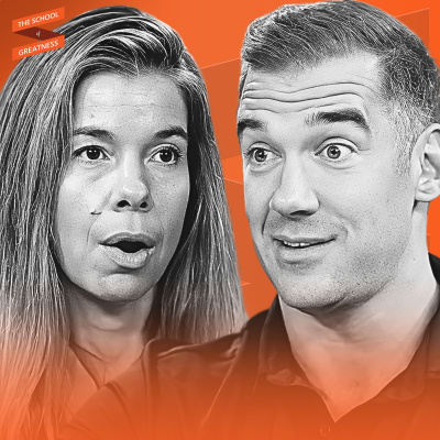 The School Of Greatness