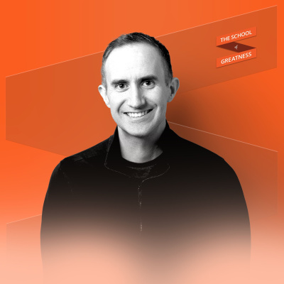 The School Of Greatness