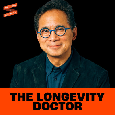 The School Of Greatness