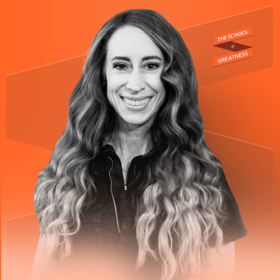 The School Of Greatness