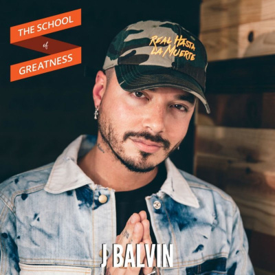 The School Of Greatness