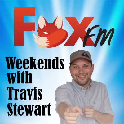 This Weekend With Travis