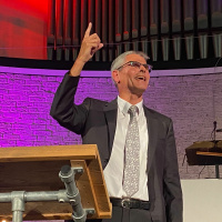 #225 SPECIAL Ds. M.M. van Campen - Preek Cvandaag.nl Event