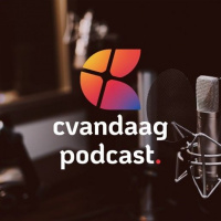 #238 Jeffrey  Johan Lock over zijn kerktrauma en haat-liefdeverhouding met de kerk