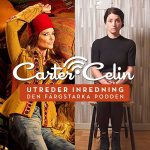 Carter  Celin