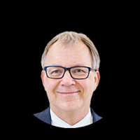 PTSD in very young children, and proof-of-concept trial - In Conversation Prof. Tim Dalgleish