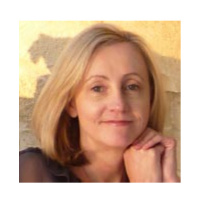 In Conversation... Dr. Trudie Roussow