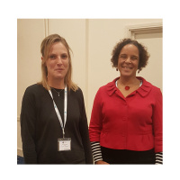 In conversation... Professor Helen Minnis on Attachment