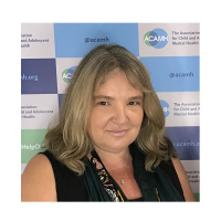 In Conversation... Eating Disorders with Dr. Dasha Nicholls