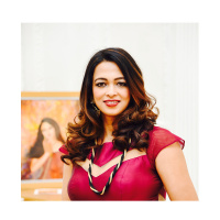 In Conversation... Dr. Ramya Mohan