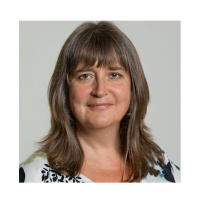 In Conversation... Dr Bernadka Dubicka