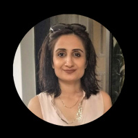 CAMH professionals multi-dimensional role as clinician scientists In Conversation with Dr. Aisha Sanober Chachar