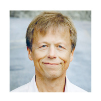 In Conversation… Suicide and Self-harm with Professor Lars Mehlum