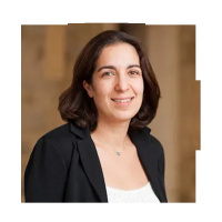 Associate Professor Mina Fazel Child refugee mental health needs - In Conversation