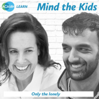 S1 Ep7: Mind the Kids - Only the lonely