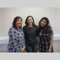 In Conversation... OCD, with Dr Amita Jassi  Dr Gazal Jones