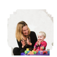 The Brain, early development, and autism - In Conversation with Professor Emily Jones