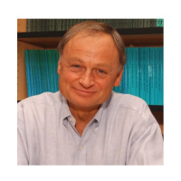 Prof David Olds and the Family-Nurse Partnership