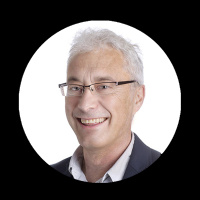 The importance of translating research into practice - In Conversation with Professor Mark Dadds