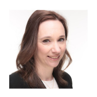 In Conversation... Prof. Roz Shafran