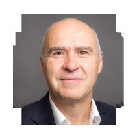 In Conversation... Suicide and Self-harm with Professor David Cottrell