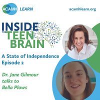 2: Inside the Teen Brain - A State of Independence
