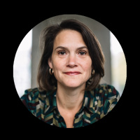 Prof. Gonneke Stevens Mental Health in a Rapidly Changing World