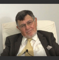 Dr Arnon Bentovim - child and family training