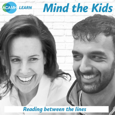 Association For Child And Adolescent Mental Health (acamh)