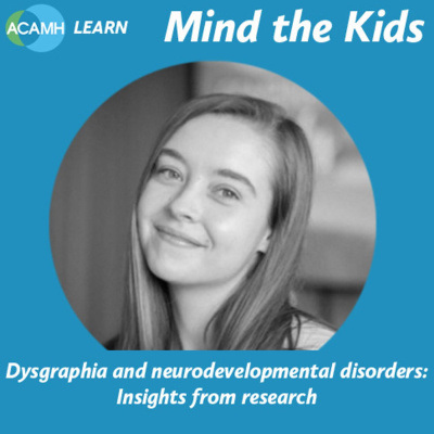 Association For Child And Adolescent Mental Health (acamh)