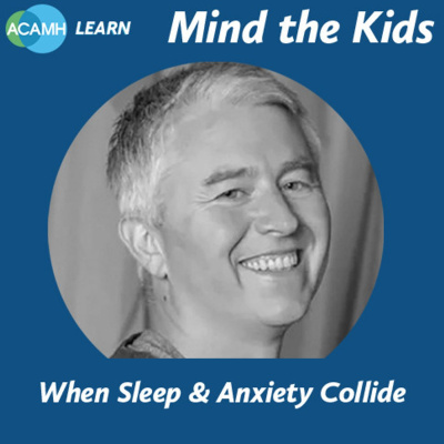 Association For Child And Adolescent Mental Health (acamh)