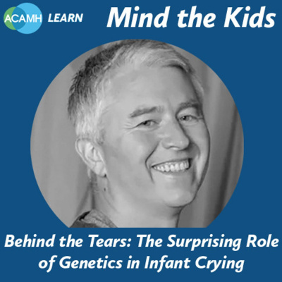 Association For Child And Adolescent Mental Health (acamh)