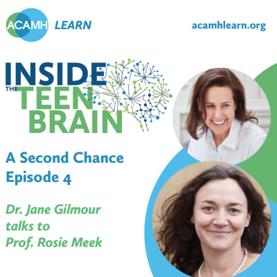 Association For Child And Adolescent Mental Health (acamh)