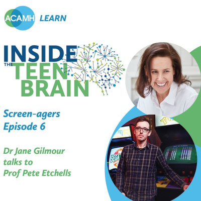 Association For Child And Adolescent Mental Health (acamh)