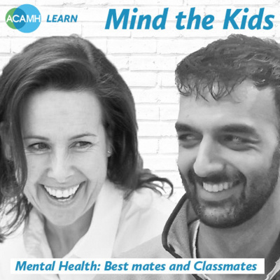 Association For Child And Adolescent Mental Health (acamh)