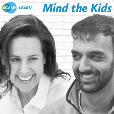 Association For Child And Adolescent Mental Health (acamh)