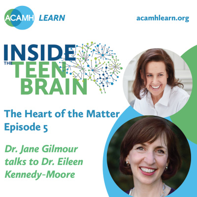 Association For Child And Adolescent Mental Health (acamh)