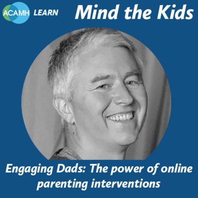 Association For Child And Adolescent Mental Health (acamh)