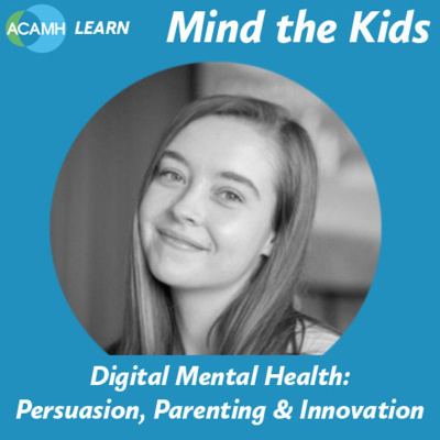 Association For Child And Adolescent Mental Health (acamh)